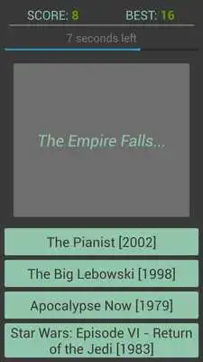 Play Tagline Trivia Free Play Tagline Trivia Free