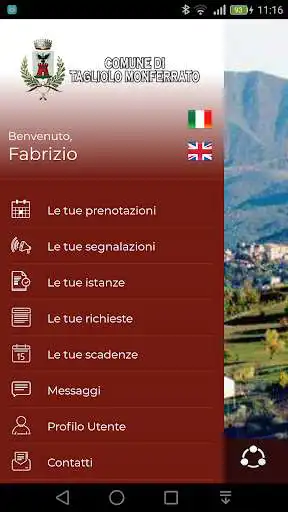 Play TaglioloApp  and enjoy TaglioloApp with UptoPlay