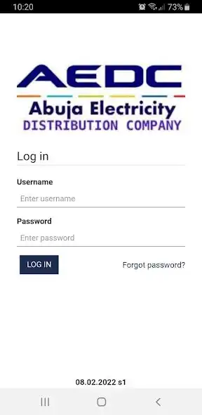 Play Tag Manager - AEDC  and enjoy Tag Manager - AEDC with UptoPlay