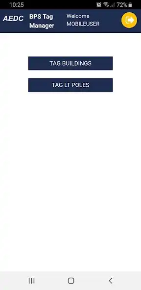 Play Tag Manager - AEDC as an online game Tag Manager - AEDC with UptoPlay