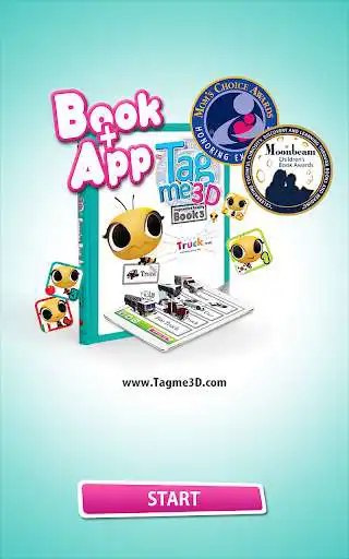 Play Tagme3D HE Book3