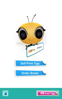 Play Tagme3D HE Book3