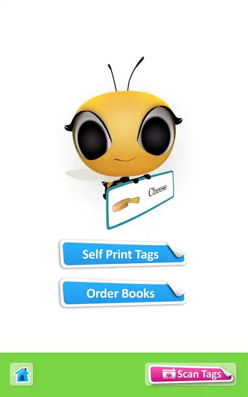 Play Tagme3D TH Book1