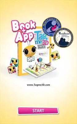 Play Tagme3D TH Book2