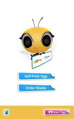 Play Tagme3D TH Book2