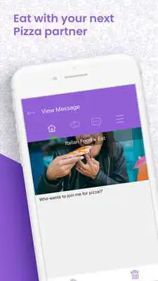 Play Tagme app