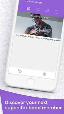 Play Tagme app