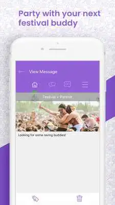 Play Tagme app