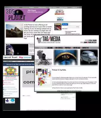 Play Tag Media
