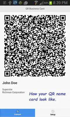 Play Tag Me