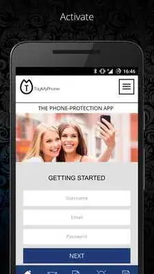 Play TagMyPhone Play TagMyPhone