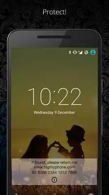 Play TagMyPhone Play TagMyPhone