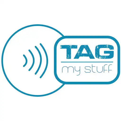 Play Tag My Stuff APK Play Tag My Stuff APK