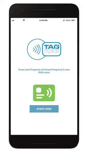 Play Tag My Stuff  and enjoy Tag My Stuff with UptoPlay