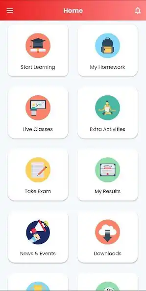 Play Tagore Education Group  and enjoy Tagore Education Group with UptoPlay