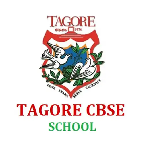 Play TAGORE HIGHER SECONDARY SCHOOL APK