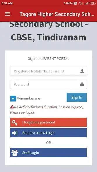 Play TAGORE HIGHER SECONDARY SCHOOL  and enjoy TAGORE HIGHER SECONDARY SCHOOL with UptoPlay