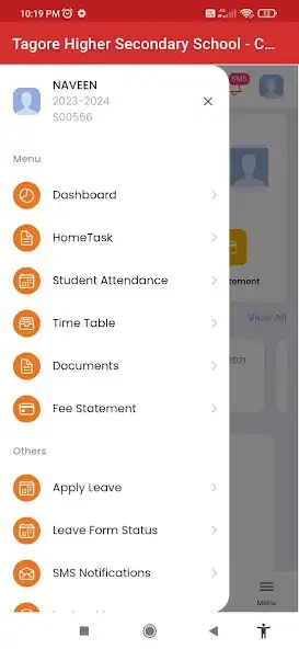 Play TAGORE HIGHER SECONDARY SCHOOL as an online game TAGORE HIGHER SECONDARY SCHOOL with UptoPlay