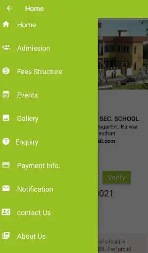 Play TAGORE PUBLIC ACADEMY SR. SEC. SCHOOL - (Wschool) as an online game TAGORE PUBLIC ACADEMY SR. SEC. SCHOOL - (Wschool) with UptoPlay