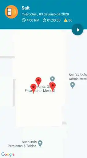 Play TagPatrol(tp) as an online game TagPatrol(tp) with UptoPlay