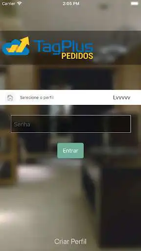Play TagPlus Pedidos  OS  and enjoy TagPlus Pedidos  OS with UptoPlay