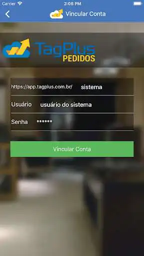 Play TagPlus Pedidos  OS as an online game TagPlus Pedidos  OS with UptoPlay