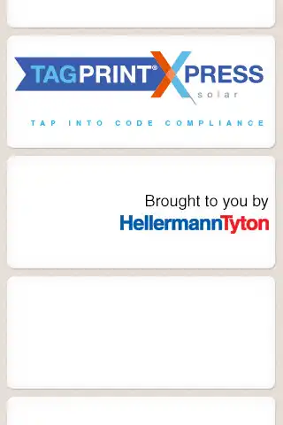Play TagPrint Xpress Solar  and enjoy TagPrint Xpress Solar with UptoPlay