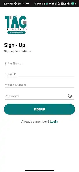 Play Tag Properties Customer  and enjoy Tag Properties Customer with UptoPlay