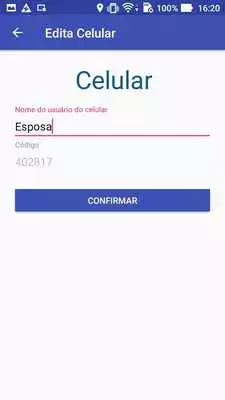 Play TAG Rastreio
