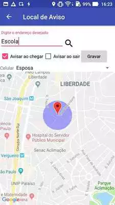 Play TAG Rastreio