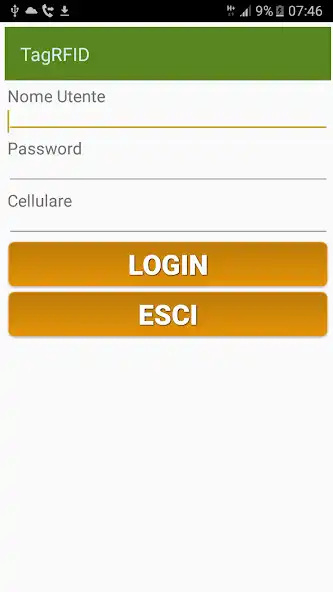 Play TagRFID  and enjoy TagRFID with UptoPlay