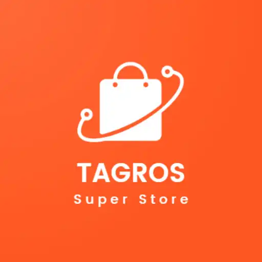 Play Tagros Super Store APK
