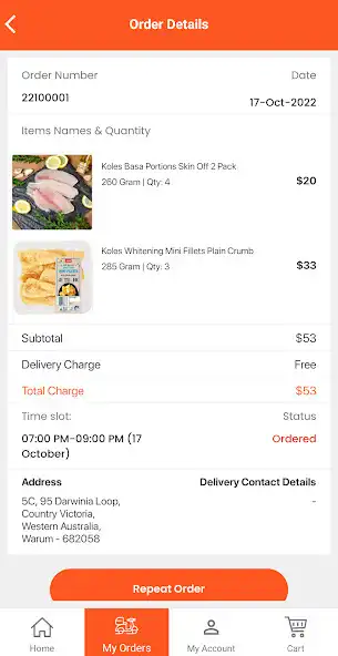 Play Tagros Super Store as an online game Tagros Super Store with UptoPlay