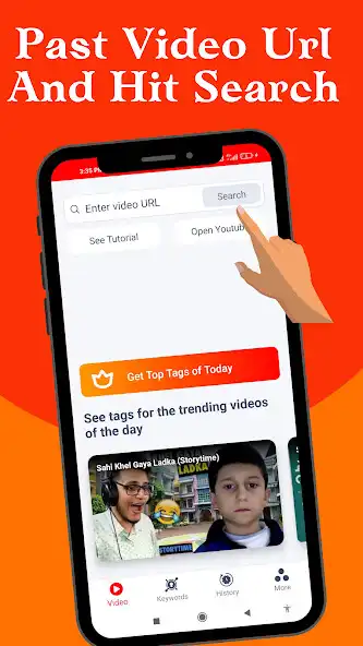 Play Tags Buddy Pro tags finder SEO  and enjoy Tags Buddy Pro tags finder SEO with UptoPlay
