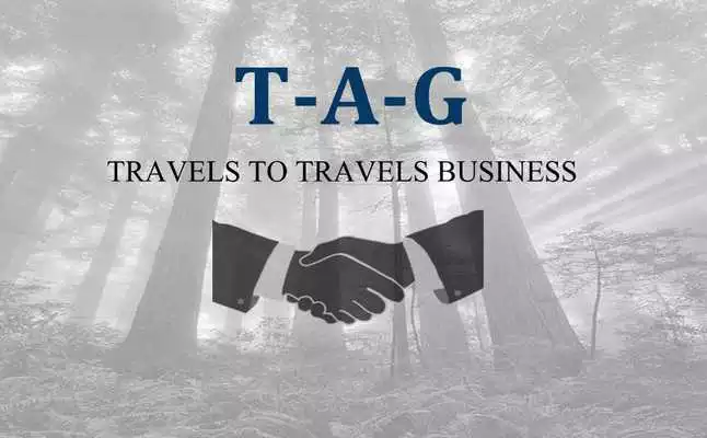 Play # tag