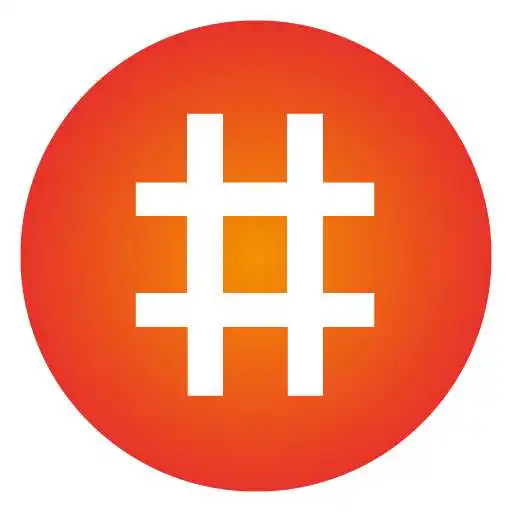 Run free android online Tags for Social Likes APK