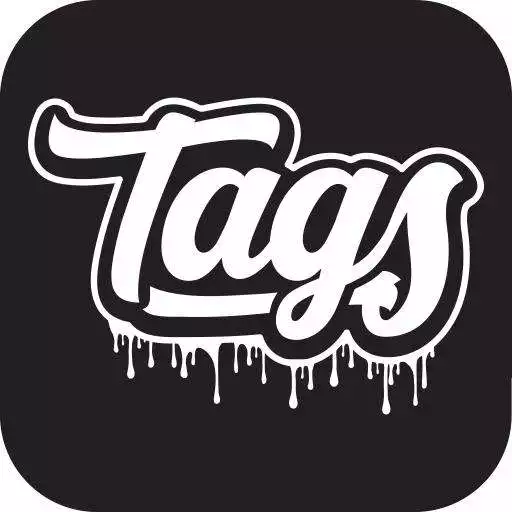 Play Tags - Graffiti Marker APK Play Tags - Graffiti Marker APK