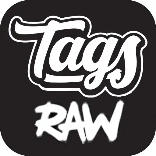 Play Tags - Graffiti marker RAW APK Play Tags - Graffiti marker RAW APK