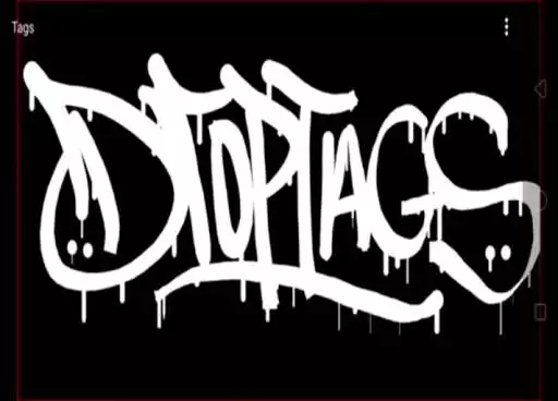 Play Tags - Graffiti Marker as an online game Tags - Graffiti Marker with UptoPlay