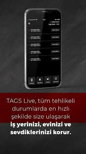 Play TAGS Live  and enjoy TAGS Live with UptoPlay