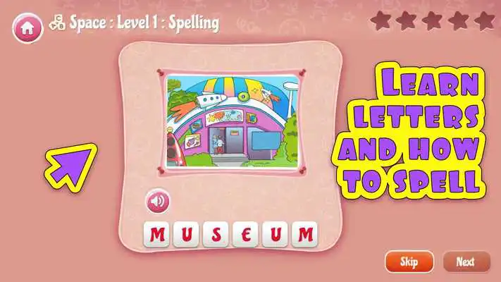 Play Tagsom Edutainment