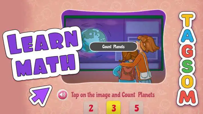 Play Tagsom Edutainment