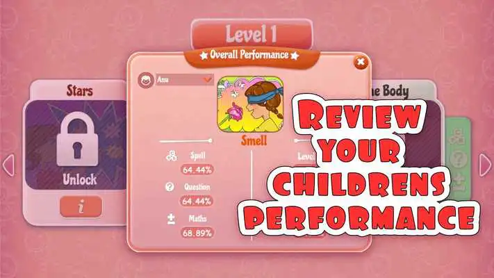 Play Tagsom Edutainment