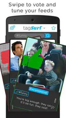 Play tagSurf Play tagSurf