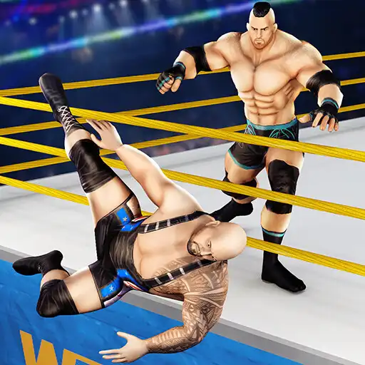 Play Tag Team Wrestling Game APK