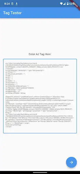 Play Tag Tester  and enjoy Tag Tester with UptoPlay