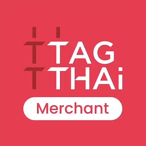 Play TAGTHAi Merchant APK