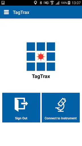 Play TagTrax as an online game online TagTrax with UptoPlay com.tracerco.tagtraxmobileapp Play TagTrax as an online game TagTrax with UptoPlay