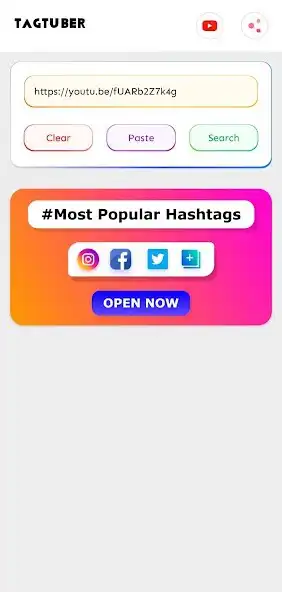 Play TagTuber  and enjoy TagTuber with UptoPlay