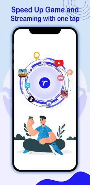 Play Tag VPN – Unlimited Proxy VPN  and enjoy Tag VPN – Unlimited Proxy VPN with UptoPlay